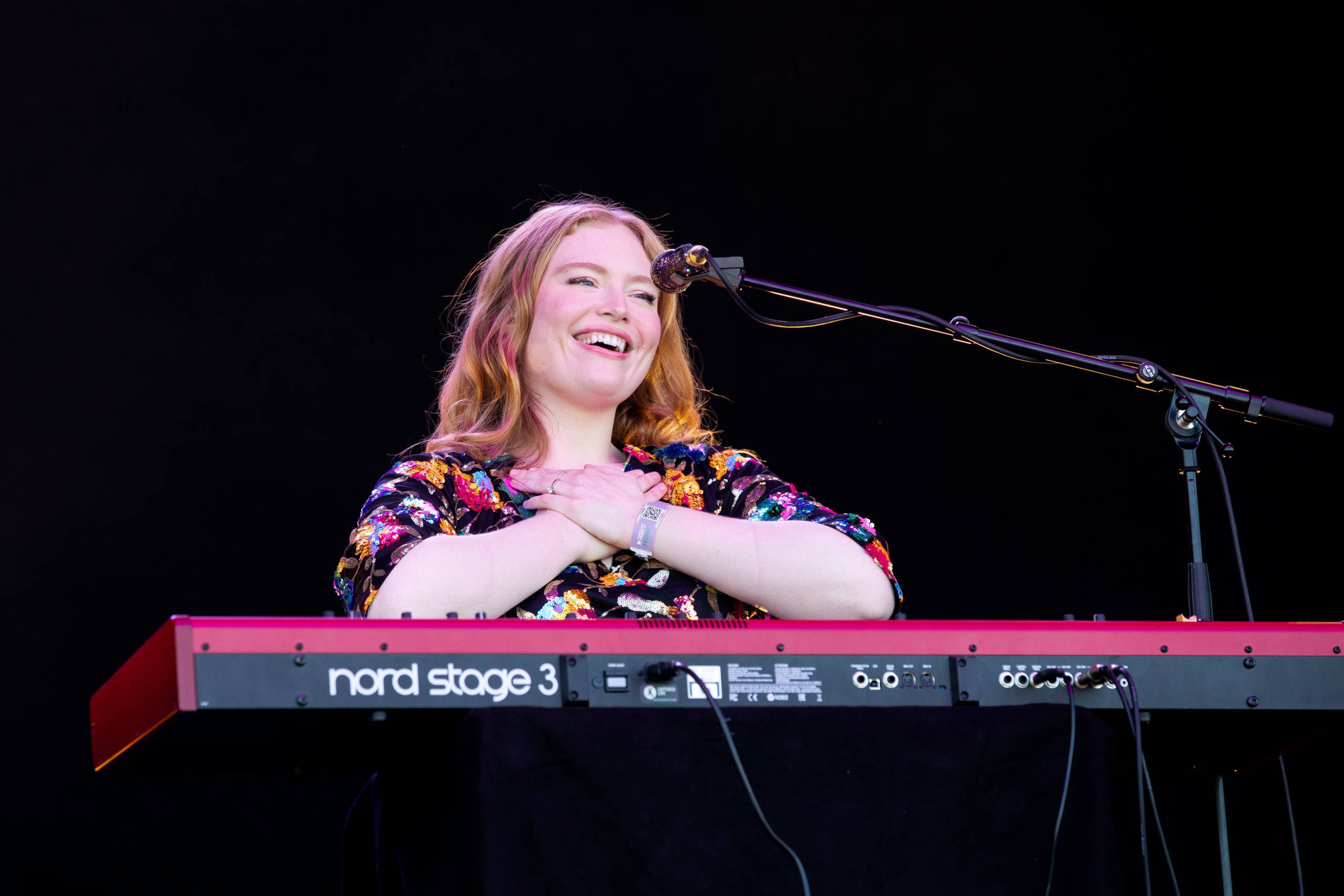 Freya Ridings