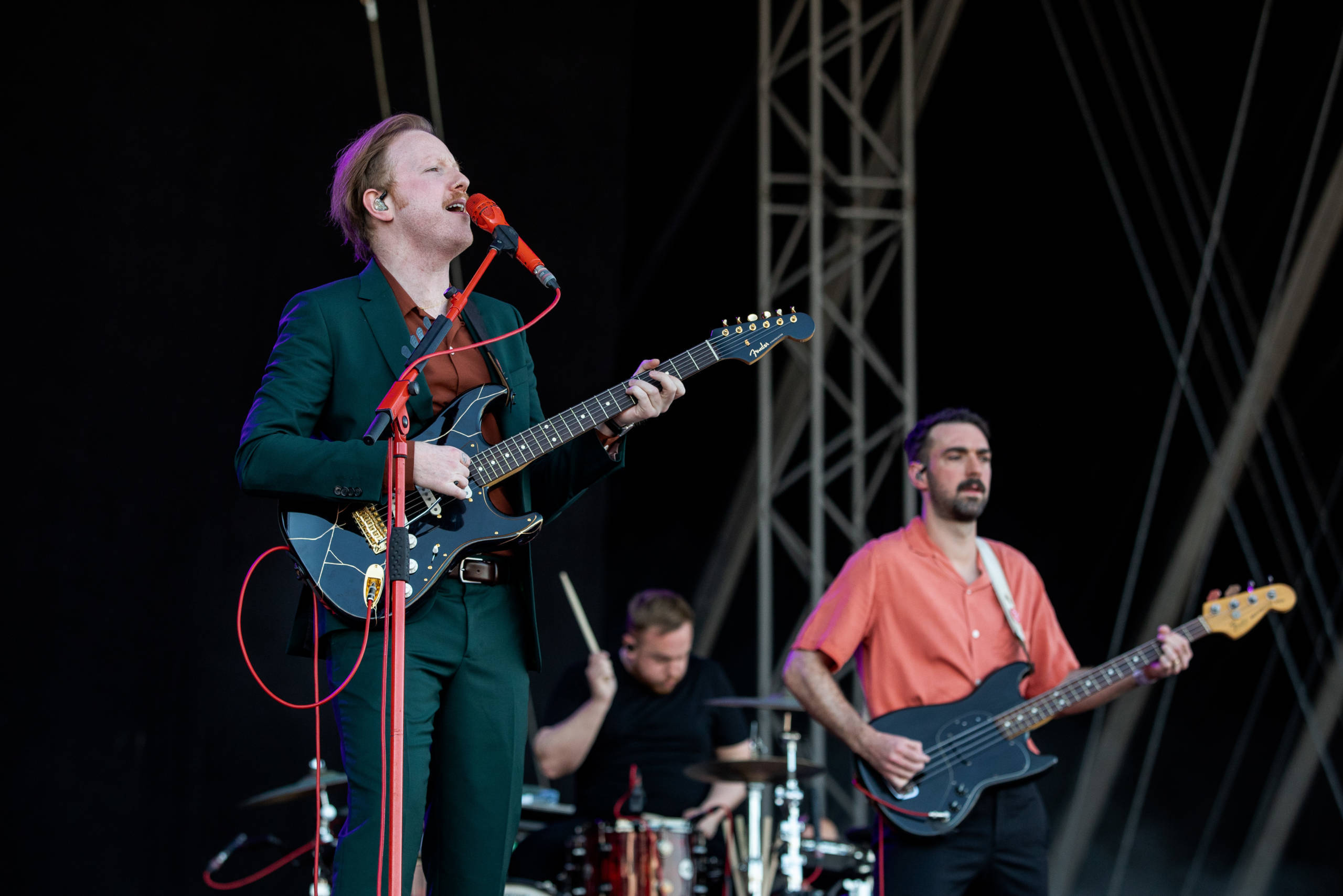 Two Door Cinema Club