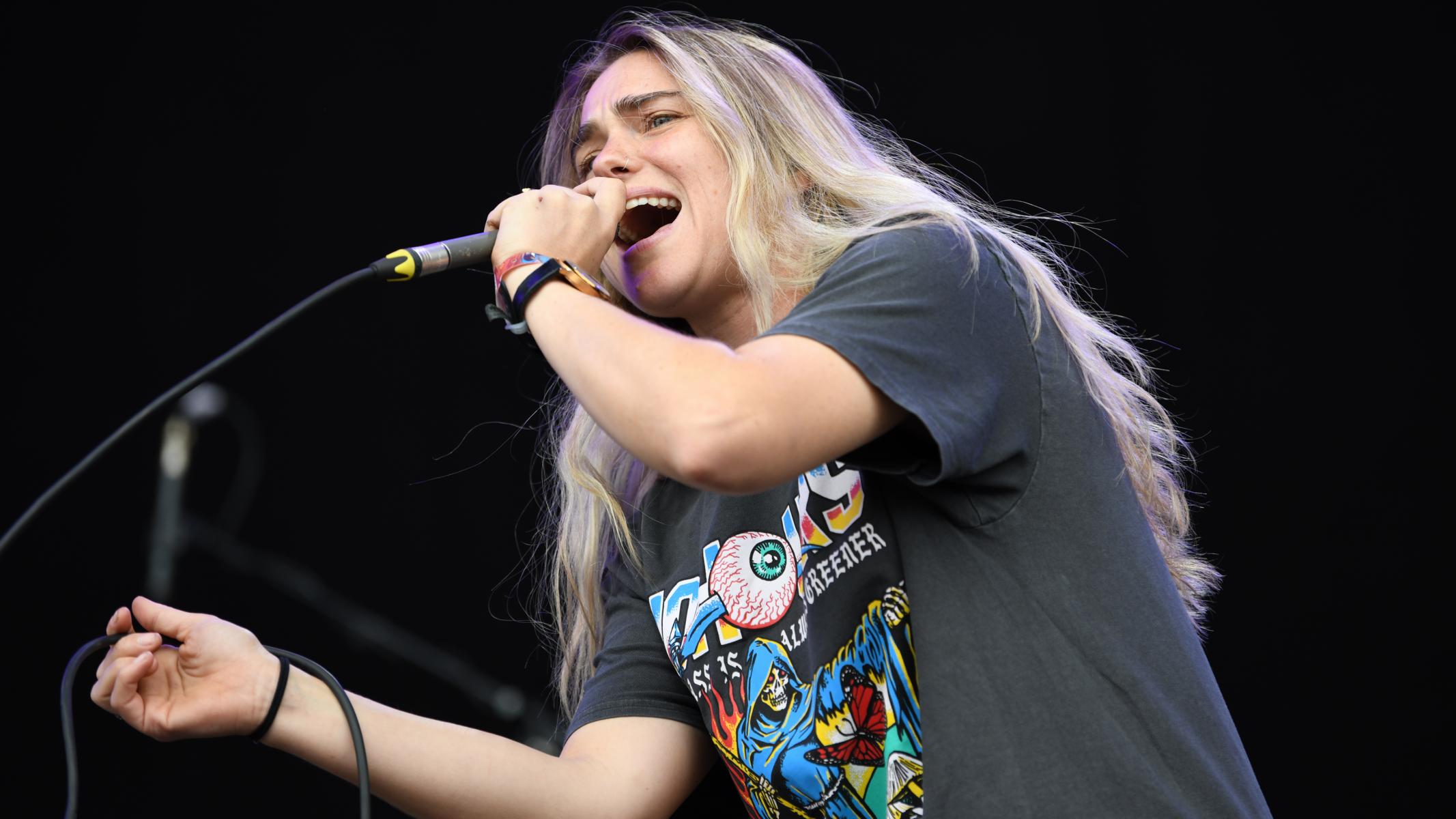 Press Club - Mountain Stage