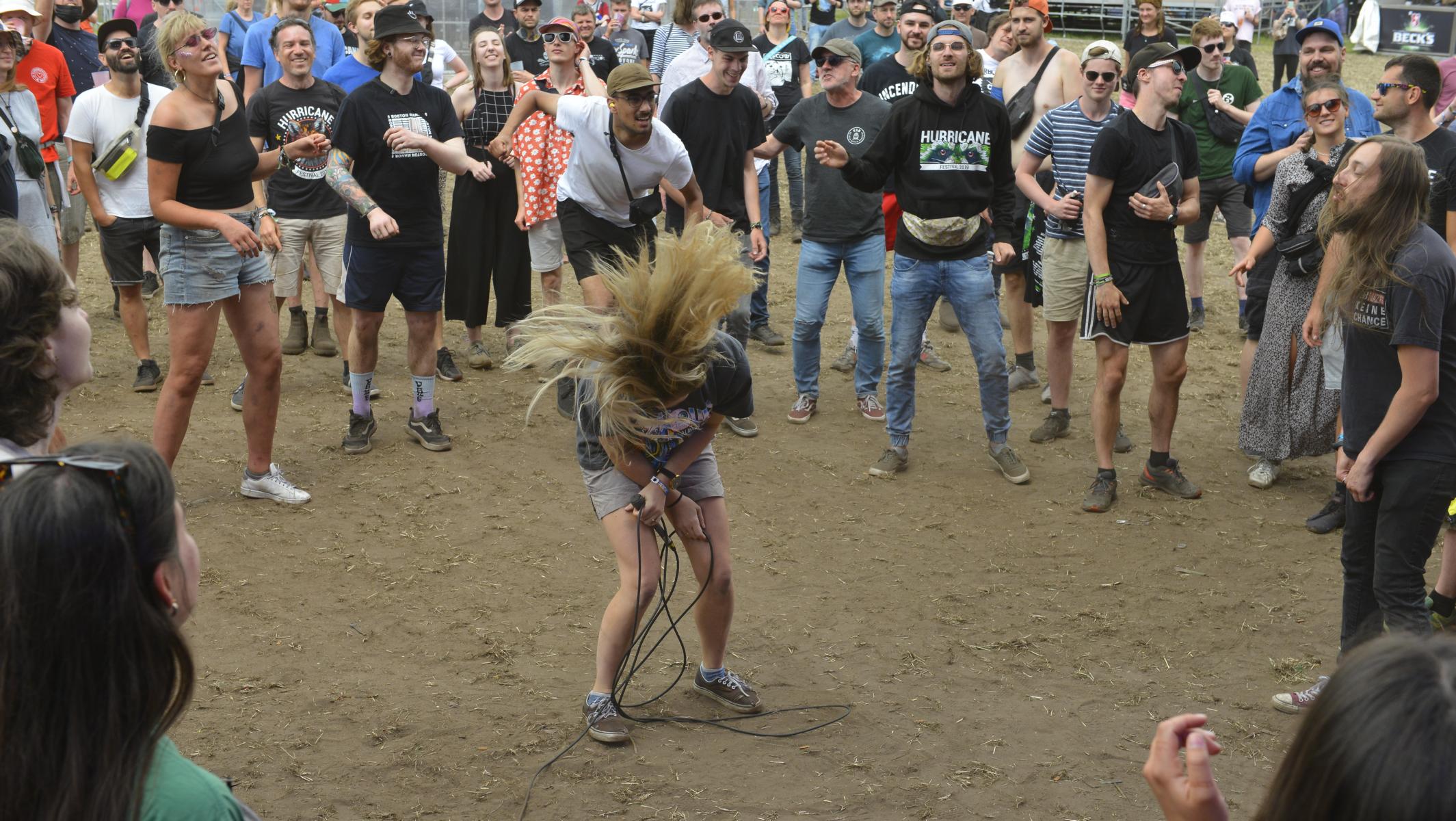 Press Club - Mountain Stage