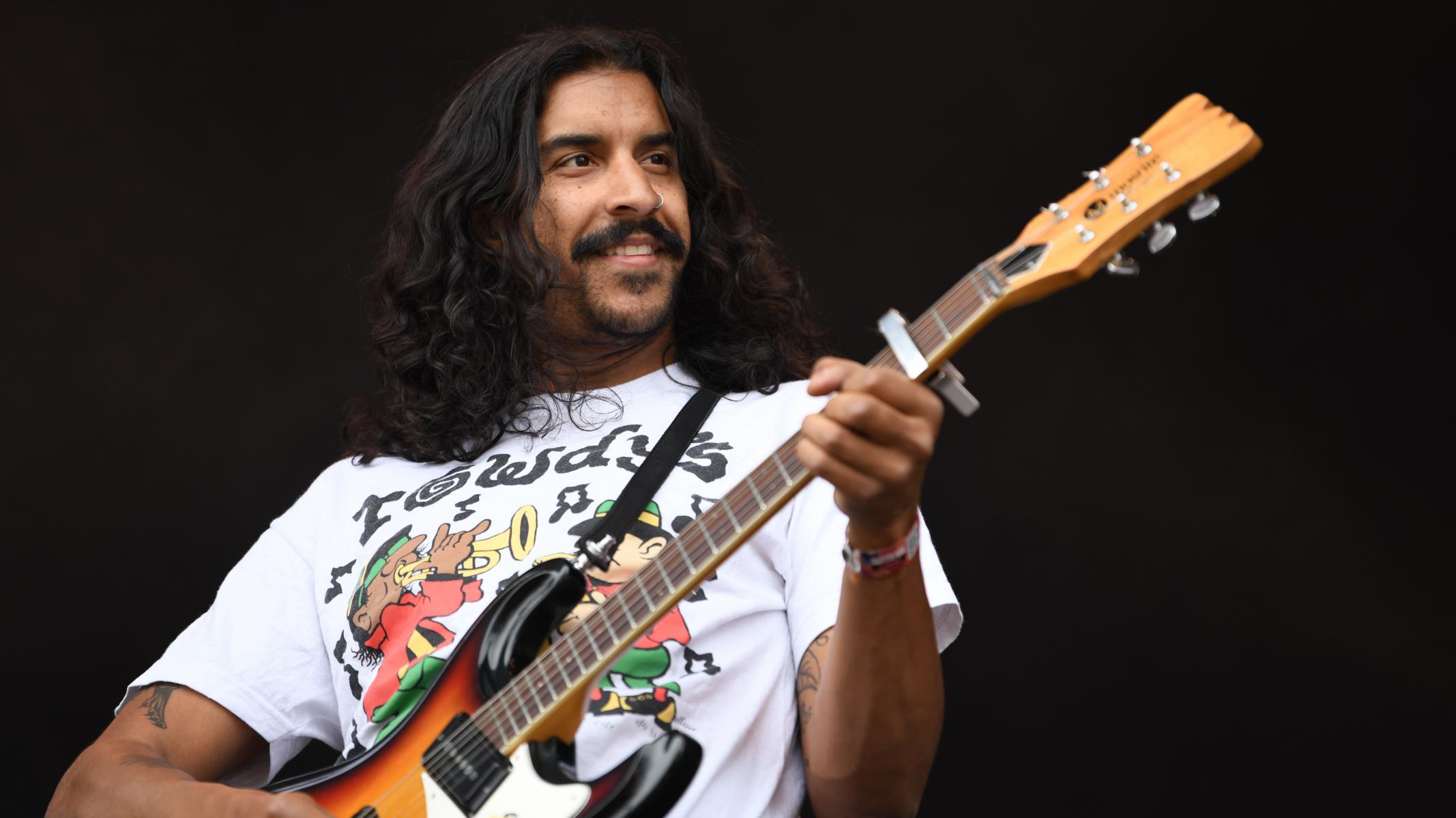 Press Club - Mountain Stage