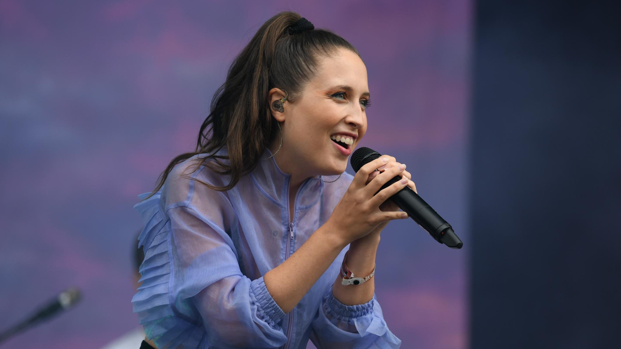 Alice Merton - River Stage