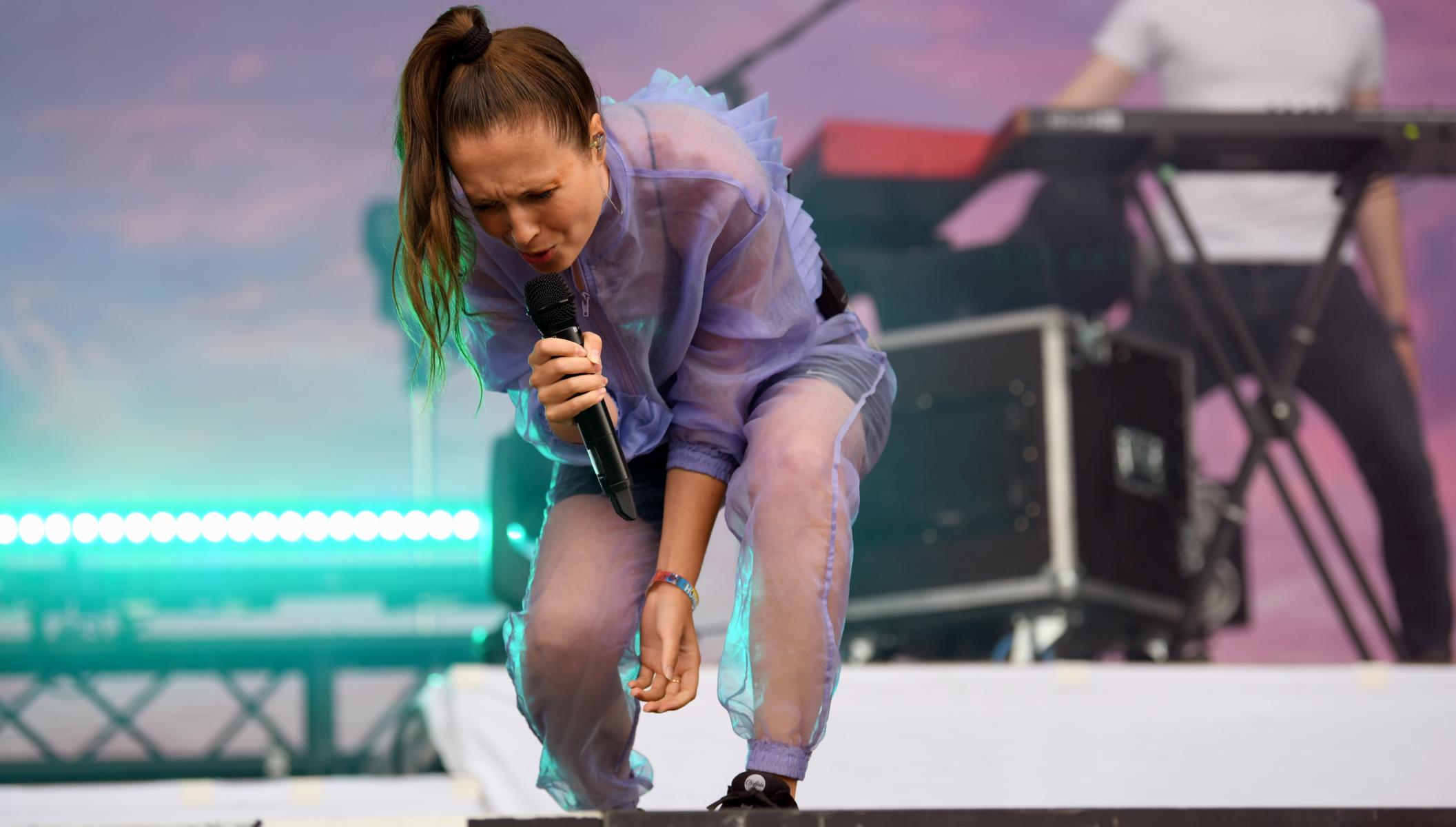 Alice Merton - River Stage