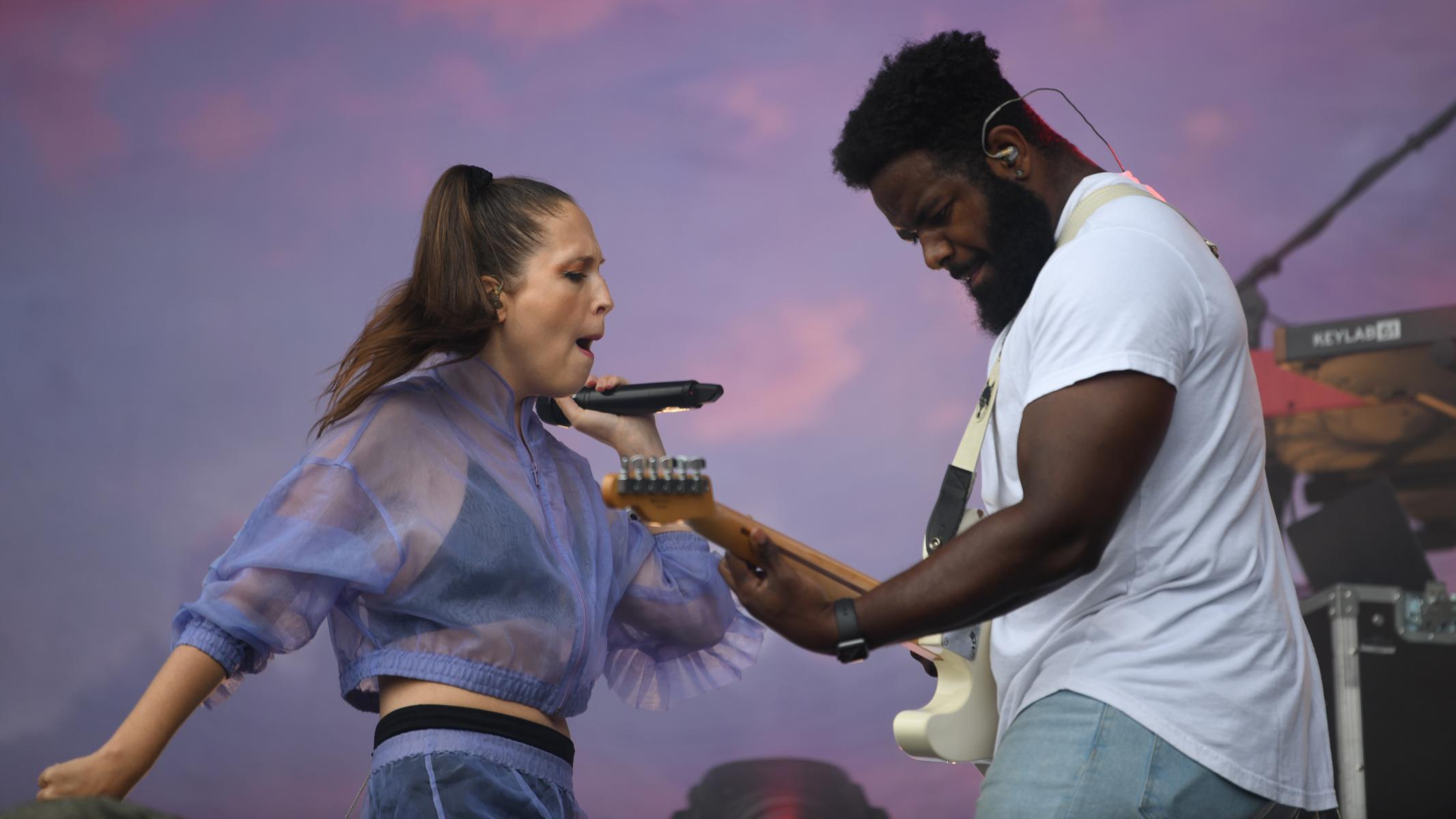 Alice Merton - River Stage