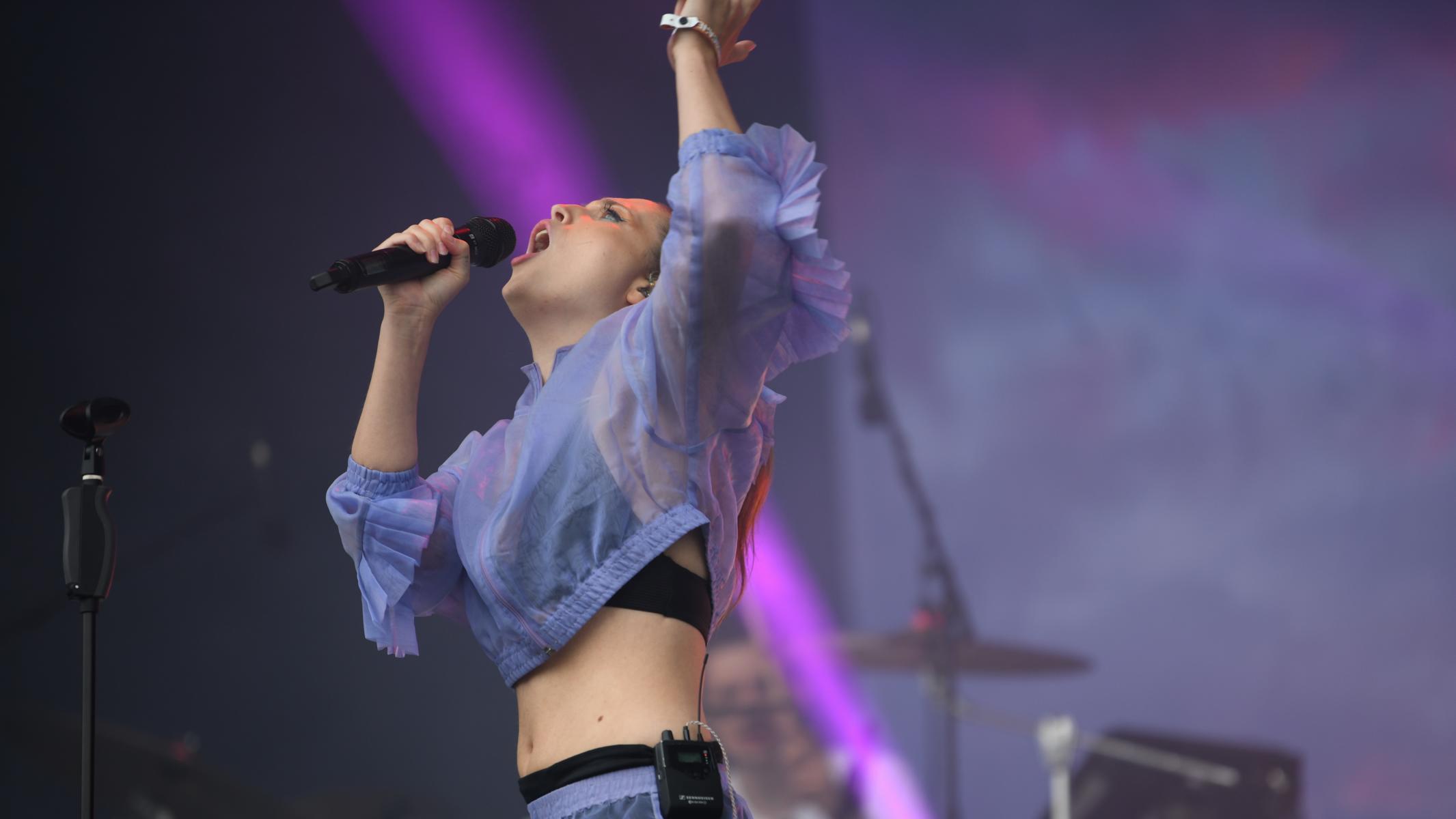 Alice Merton - River Stage