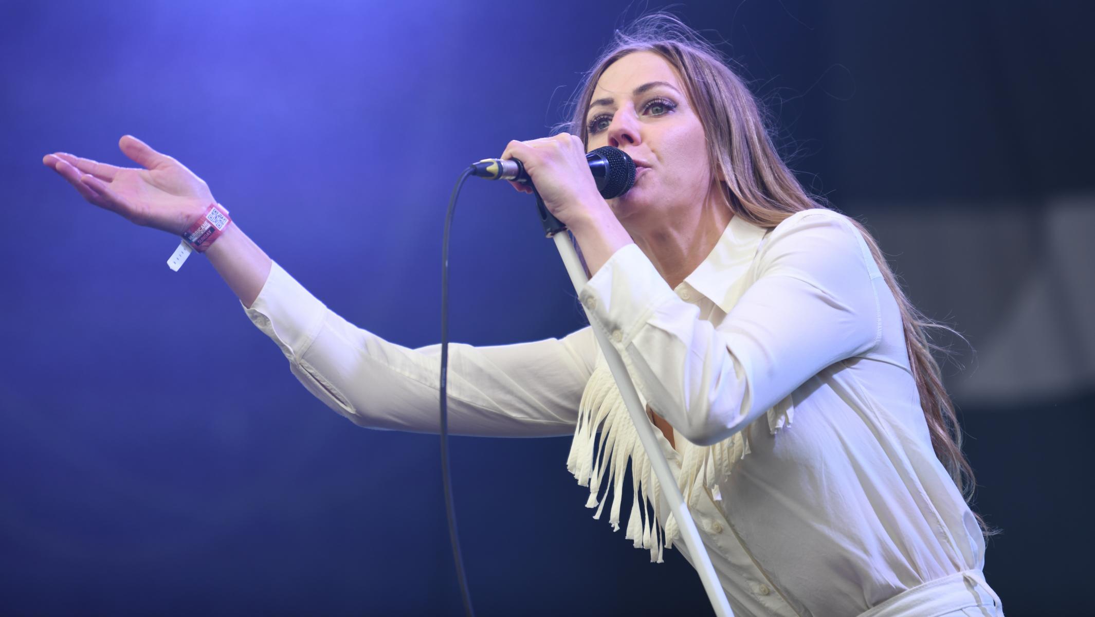 Blues Pills - Mountain