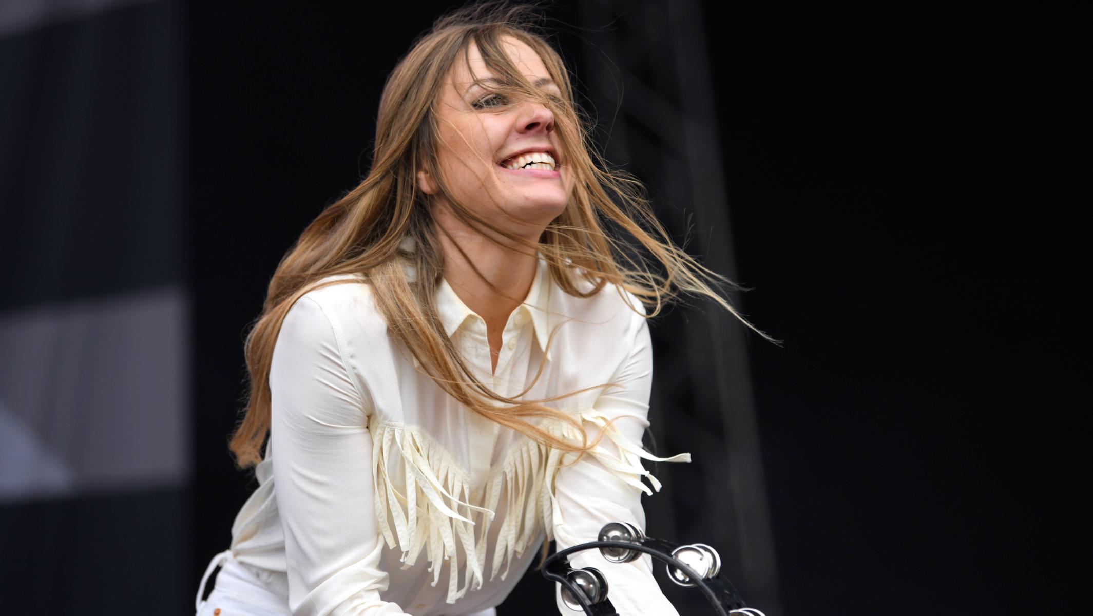 Blues Pills - Mountain