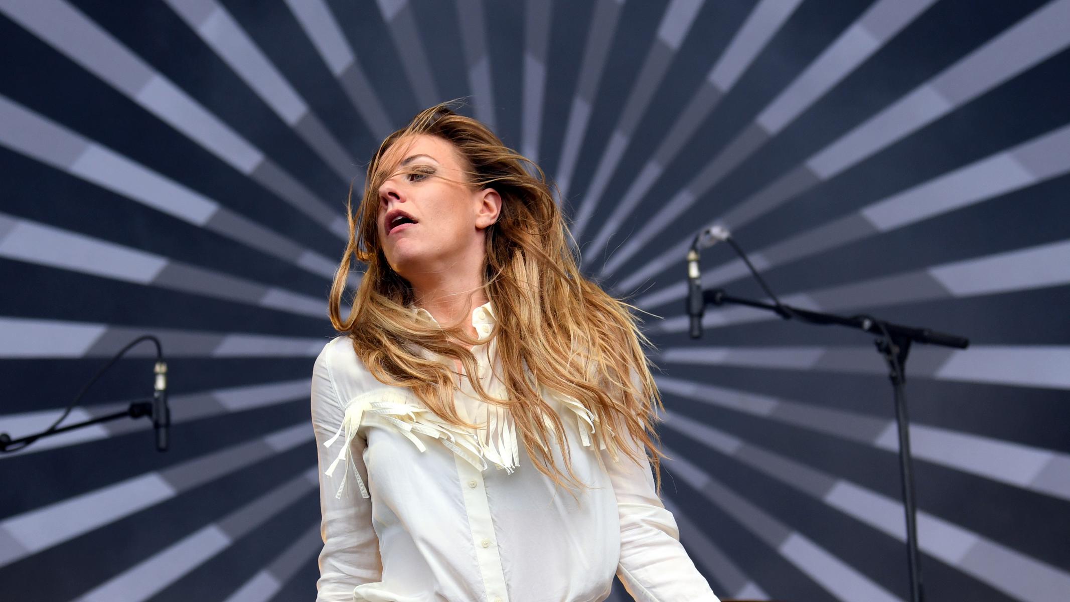 Blues Pills - Mountain