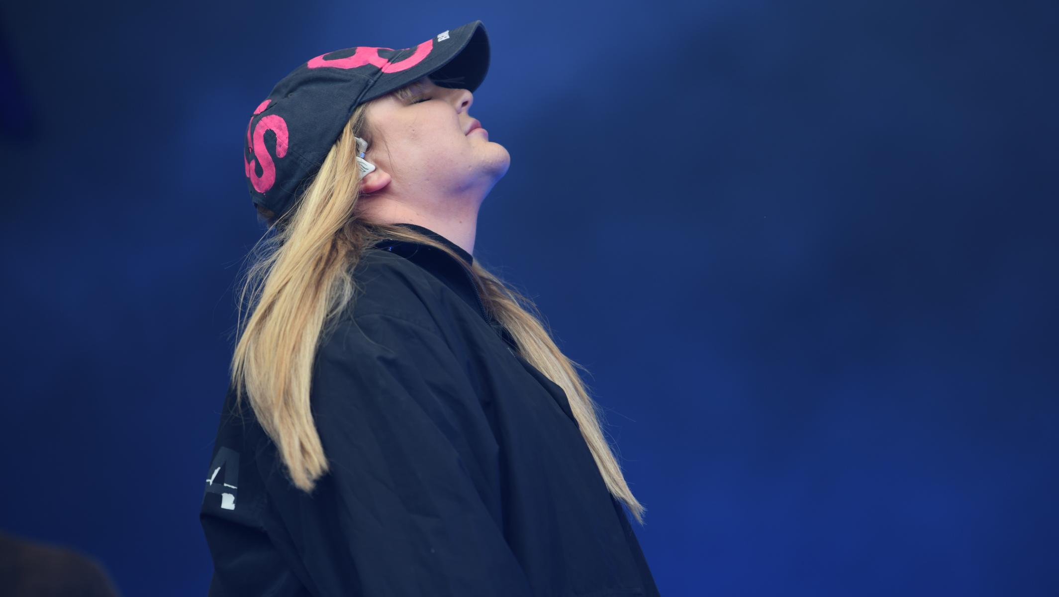 Tones And I - River Stage