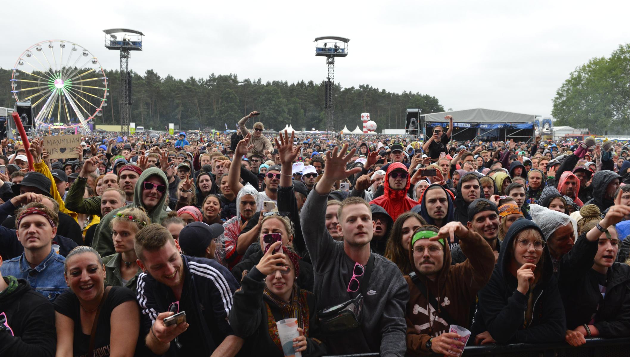 Kontra K - River Stage