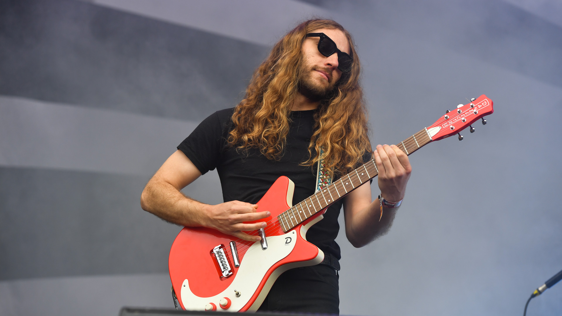 19.06.2022, Eichenring, Scheessel, GER, Hurricane Festival 2022, im Bild
BLUE PILLS
Foto © Rojahn