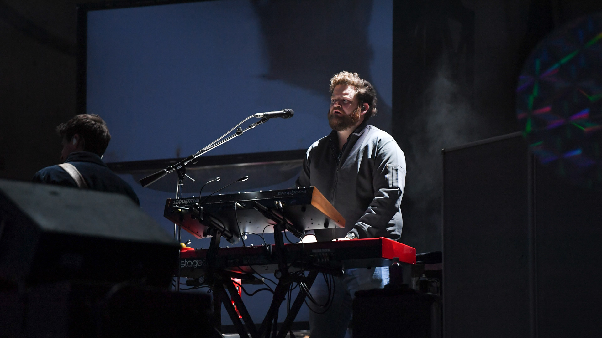 19.06.2022, Eichenring, Scheessel, GER, Hurricane Festival 2022, im Bild
KINGS OF LEON
Foto © Rojahn