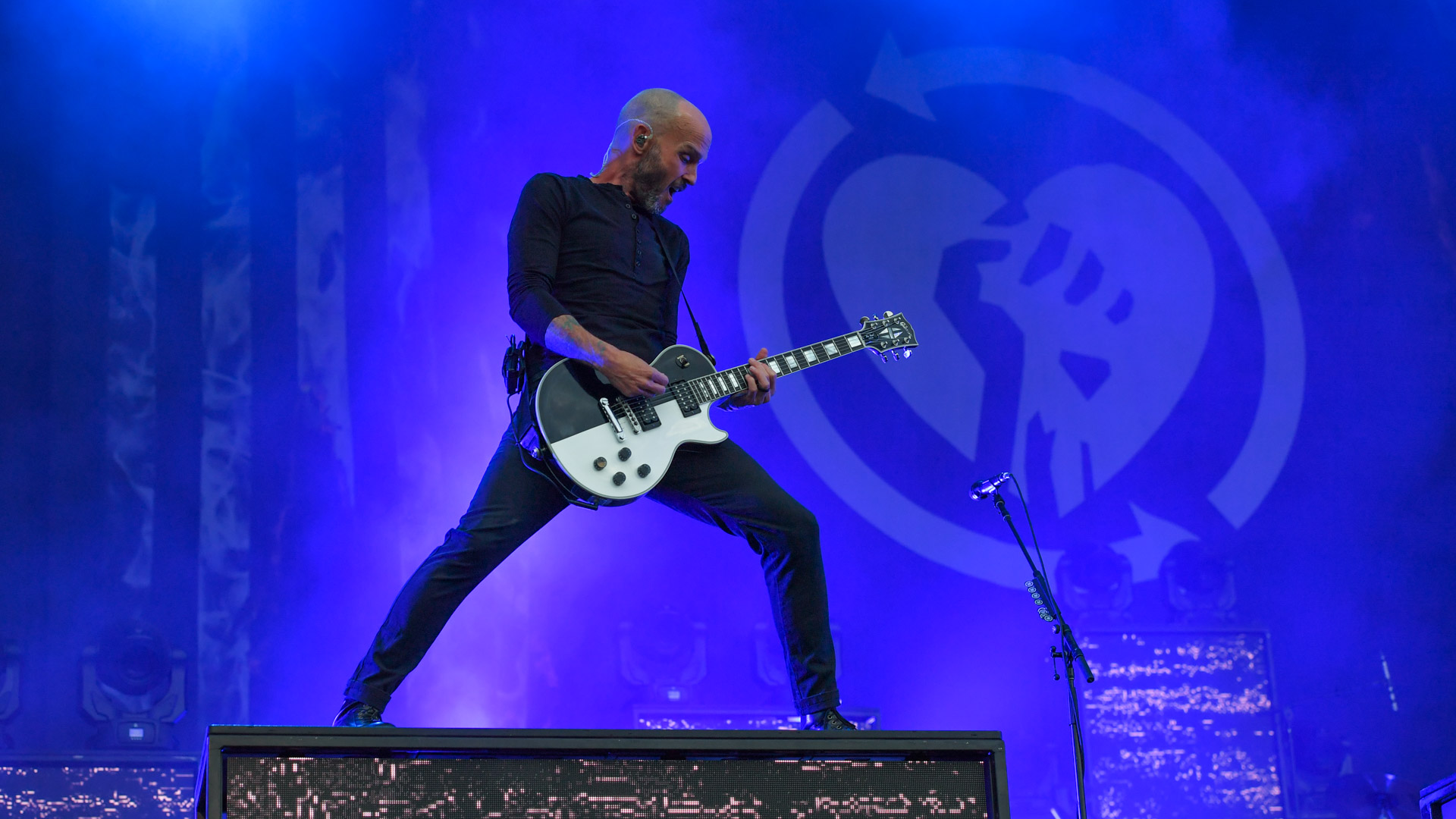 19.06.2022, Eichenring, Scheessel, GER, Hurricane Festival 2022, im Bild

Foto © Rojahn