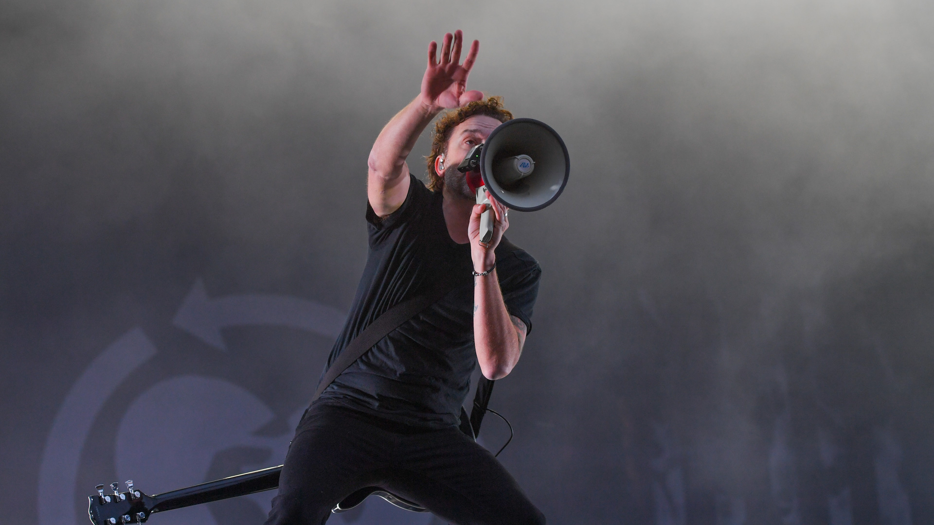 19.06.2022, Eichenring, Scheessel, GER, Hurricane Festival 2022, im Bild

Foto © Rojahn