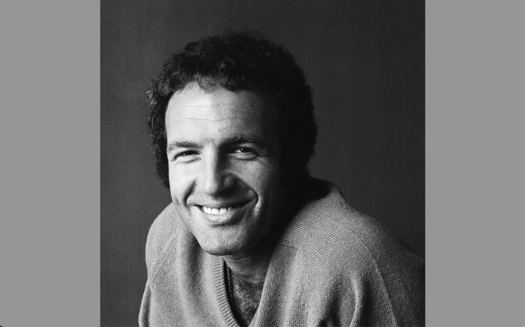 James Caan der wunderbare Loner— Rolling Stone