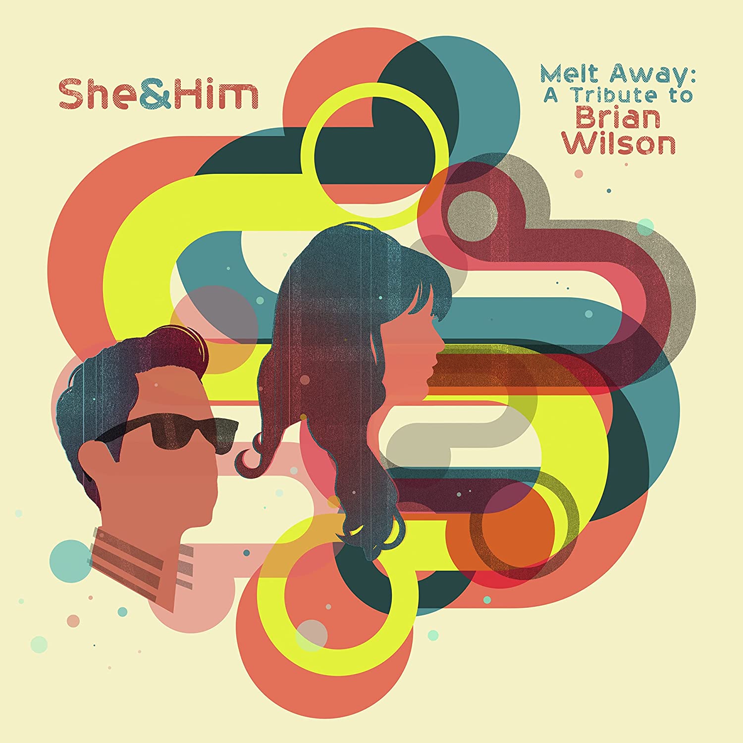 She & Him - Melt Away