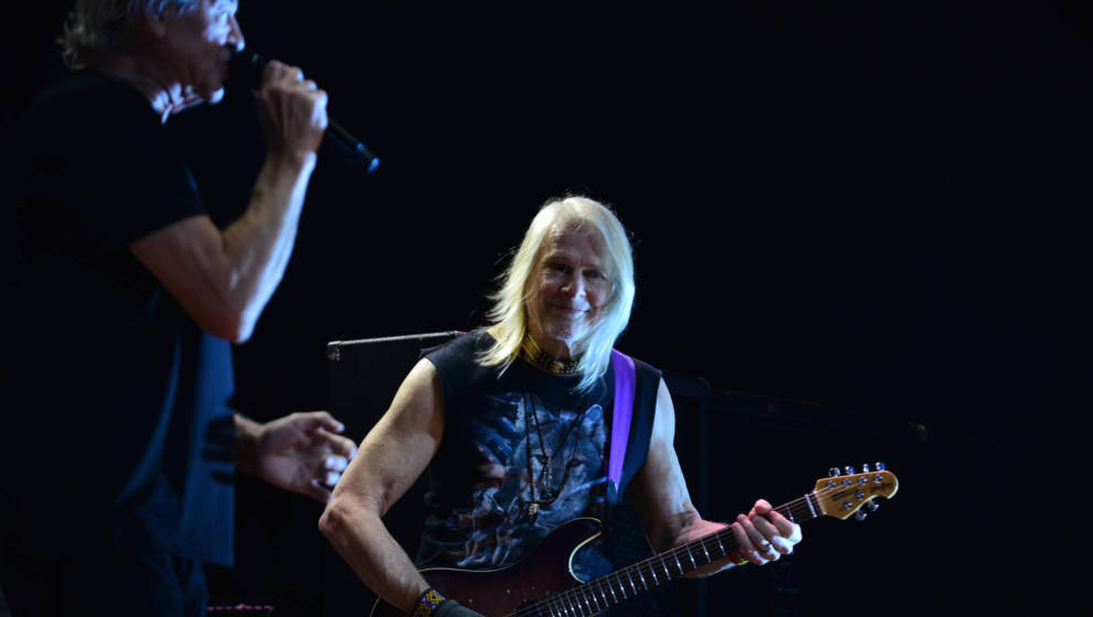 Deep Purple Gitarrist Steve Morse wirft das Handtuch