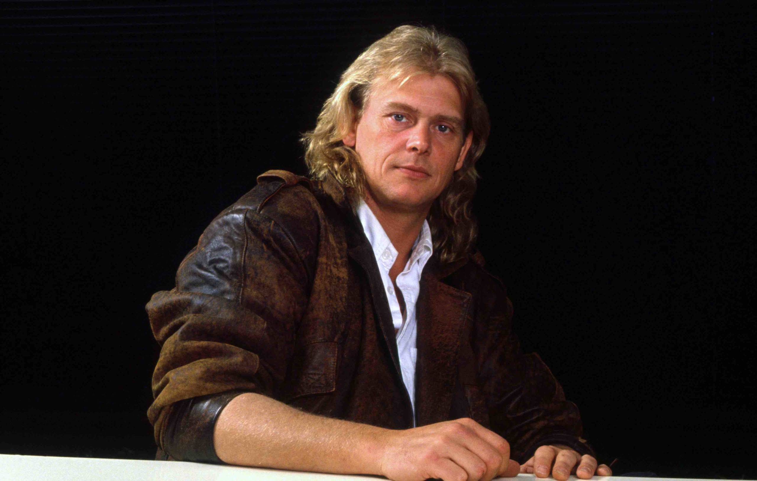John Farnham