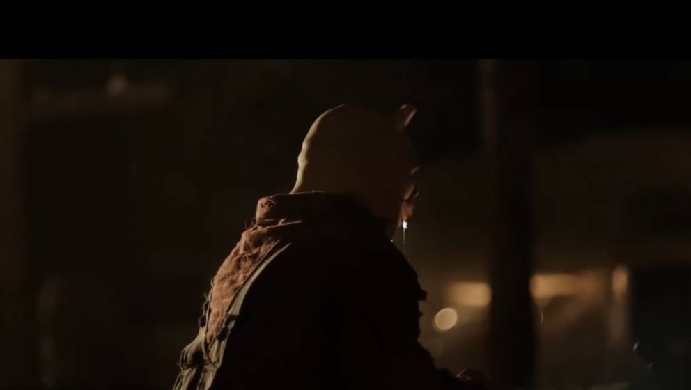 Winnie Puu als Horrorfigur im Trailer