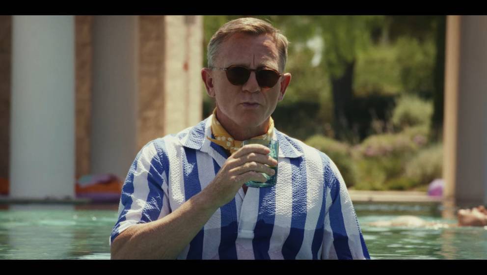 „Knives Out 2 Glass Onion“ Netflix veröffentlicht Teaser zu Krimi