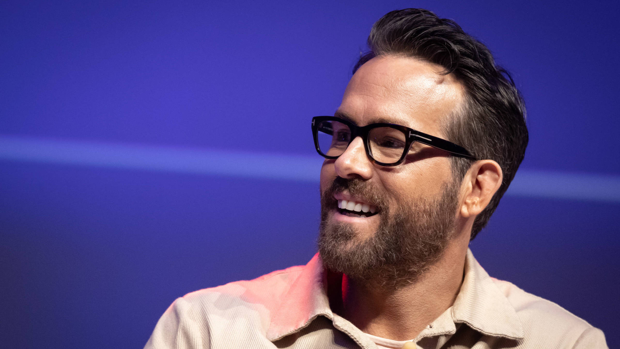 T-Mobile to Acquire Ryan Reynolds' Mint Mobile for Up to $1.35 Billion