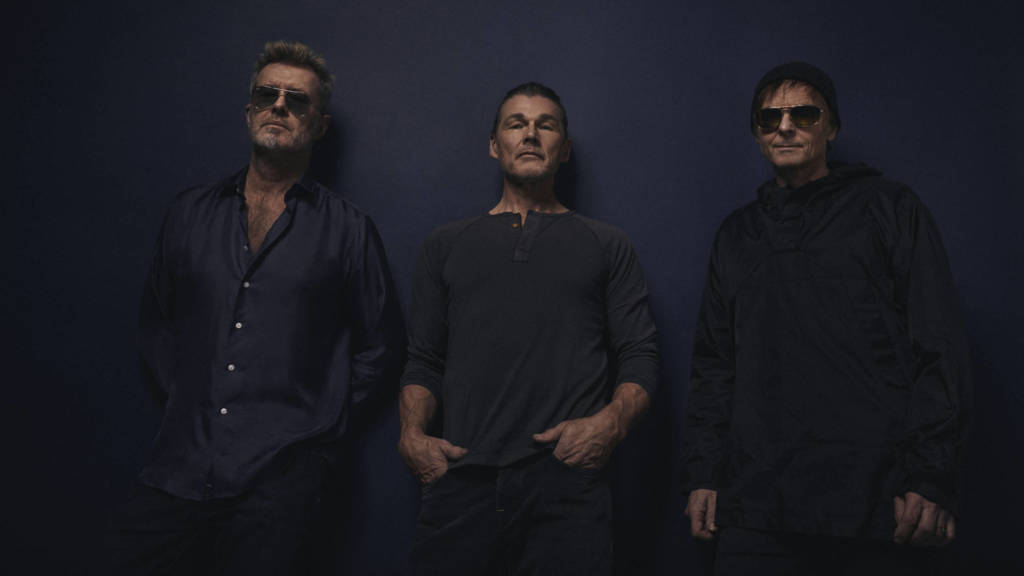 Aha Diese Alben und Songs muss man gehört haben