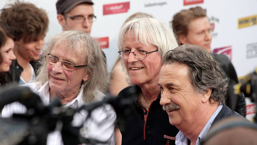 Birgit Fuß fragt sich durch Warum