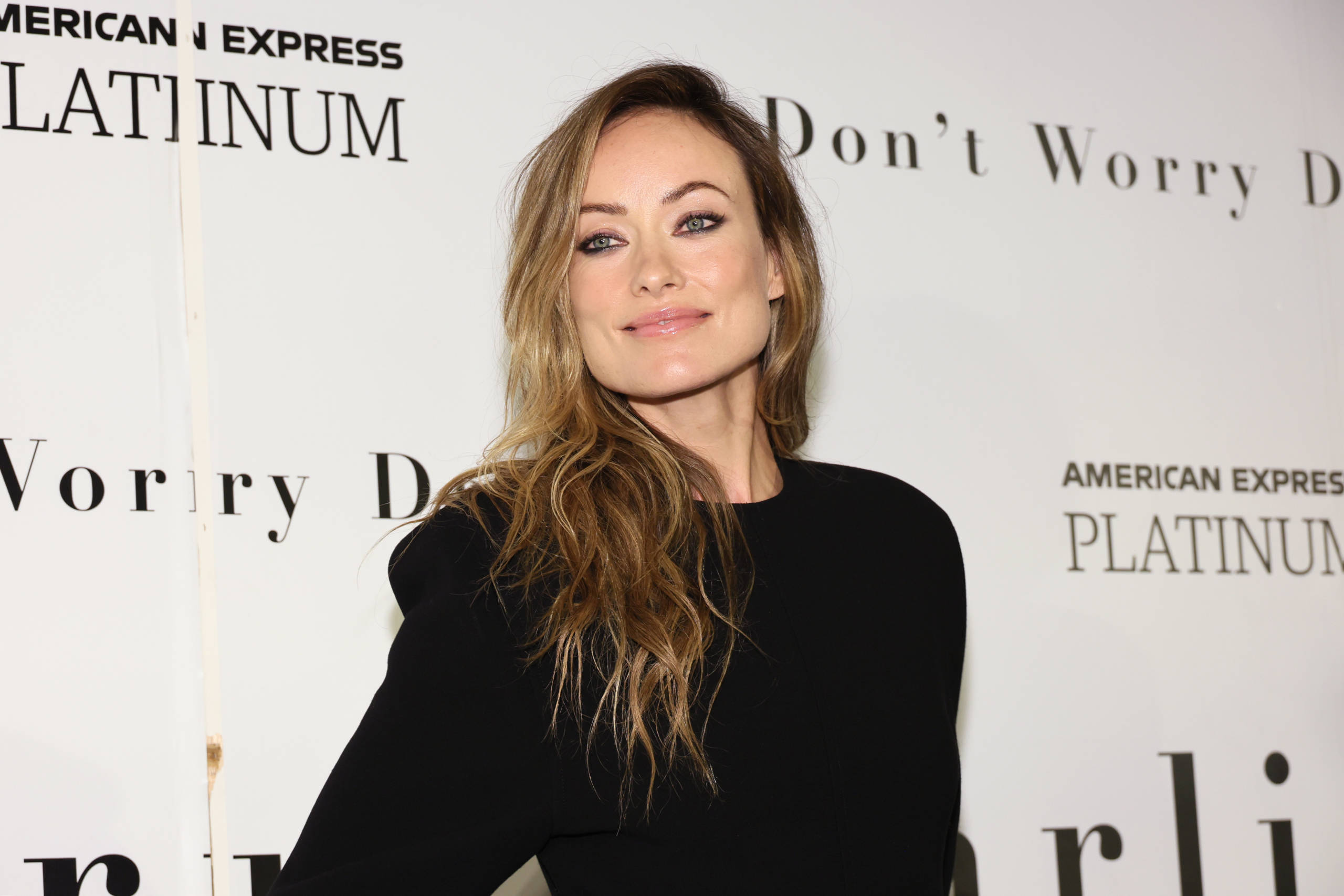Regisseurin Olivia Wilde