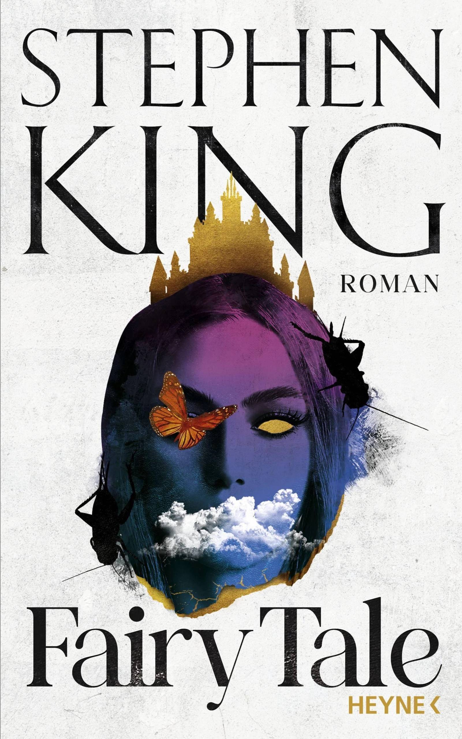 Kritik: Stephen King – „Fairy Tale“ – warum so mutlos, Mr. King? (Kritik &  Stream) - Rolling Stone