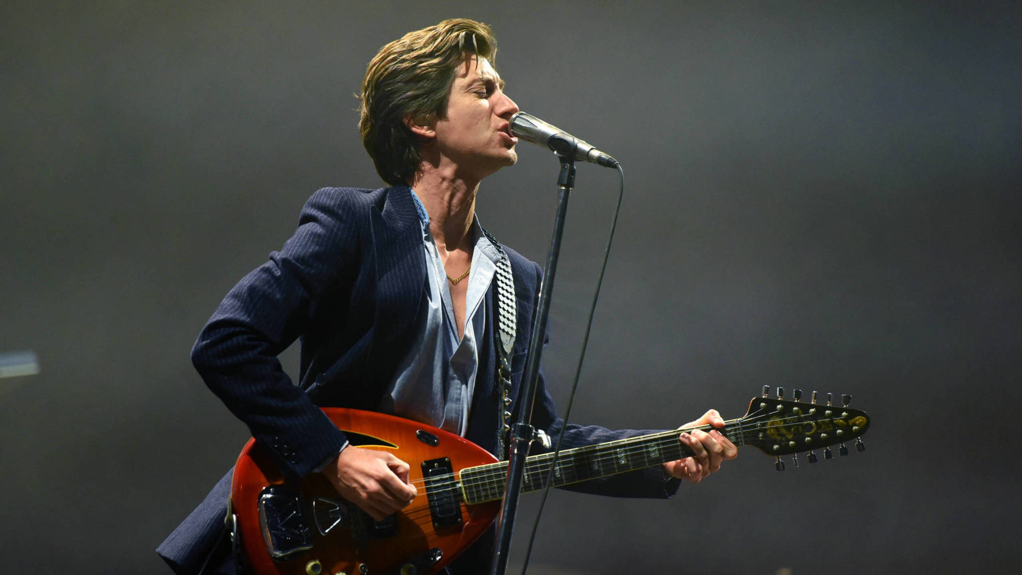 Arctic Monkeys veröffentlichen neue Single „Body Paint“ — Musik Rolling