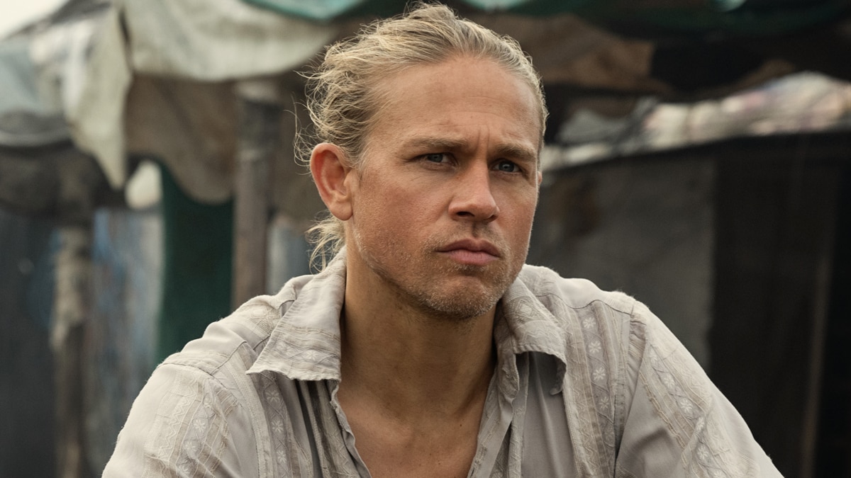 Review: Serie der Woche: „Shantaram“ — Rolling Stone