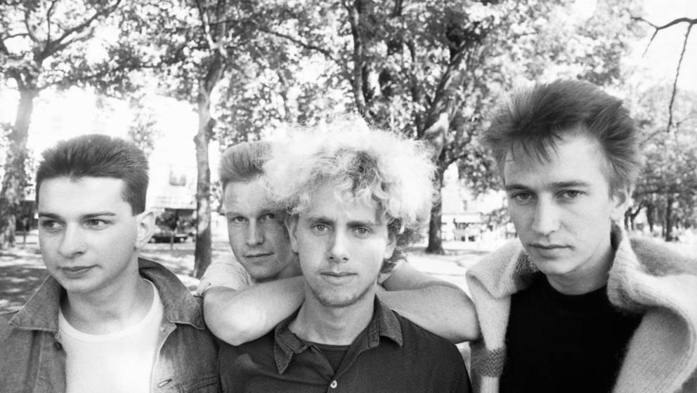Depeche Mode 1980