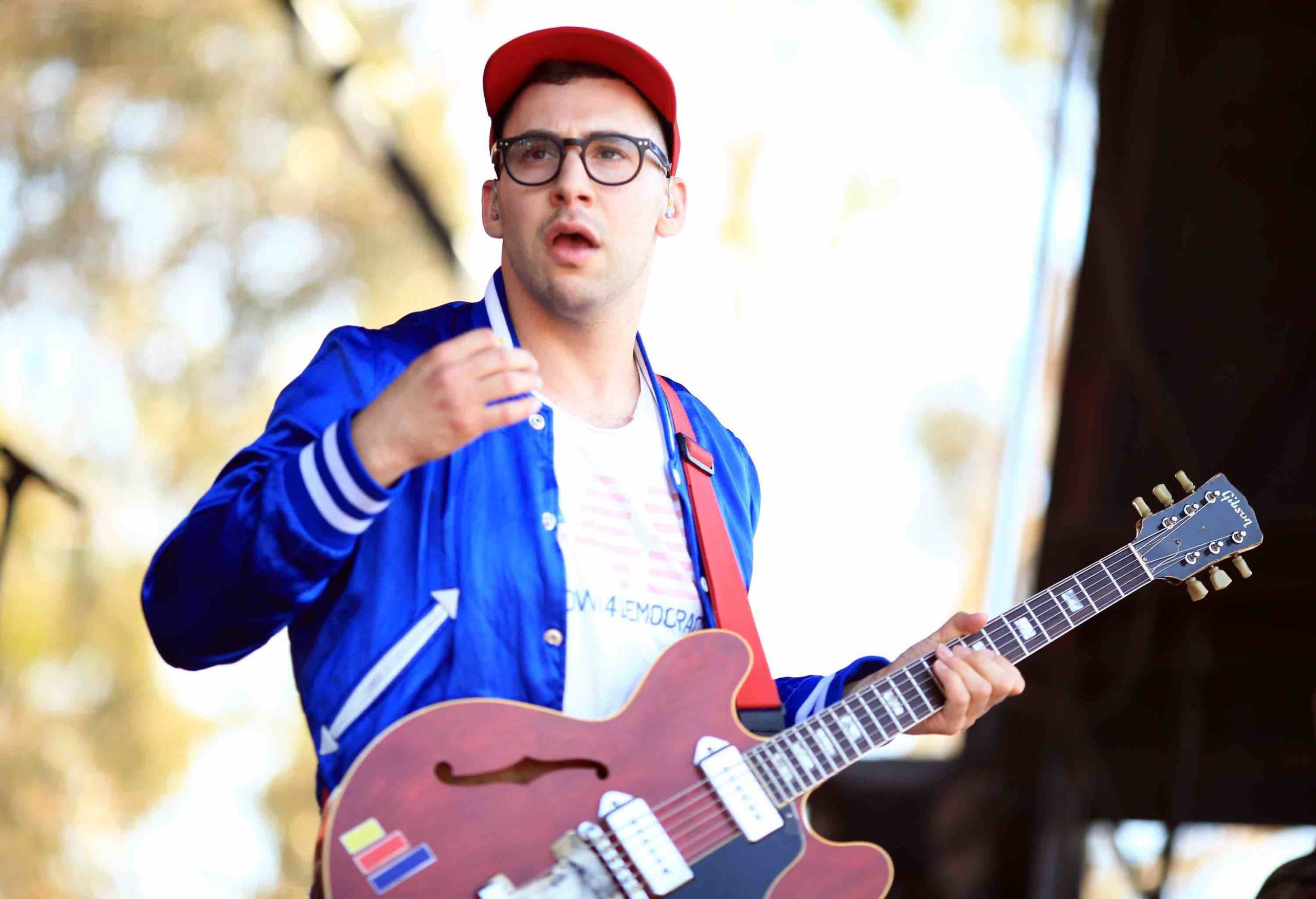 Jack Antonoff