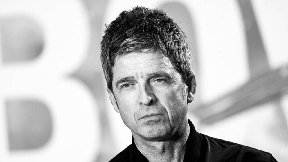 Noel Gallagher, London, 05. September 2022
