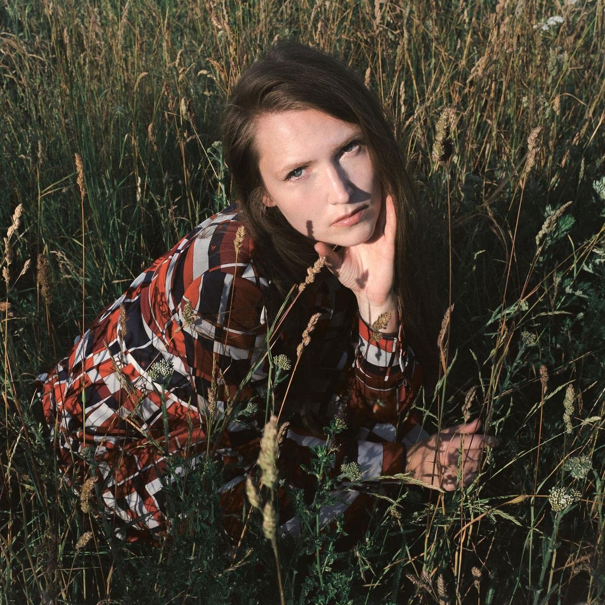 Stella Sommer - Silence Wore A Silver Coat