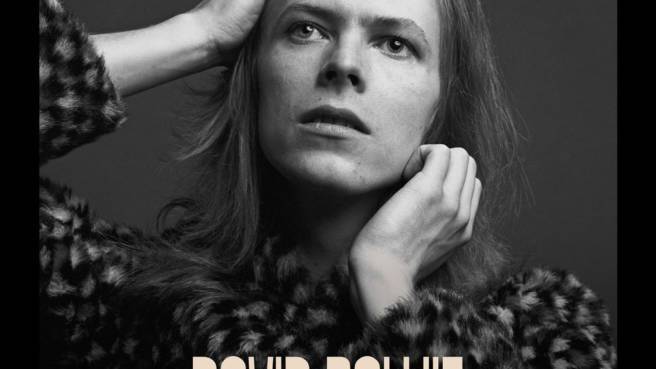 Review: David Bowie :: „A Divine Symmetry: The Journey To Hunky Dory“