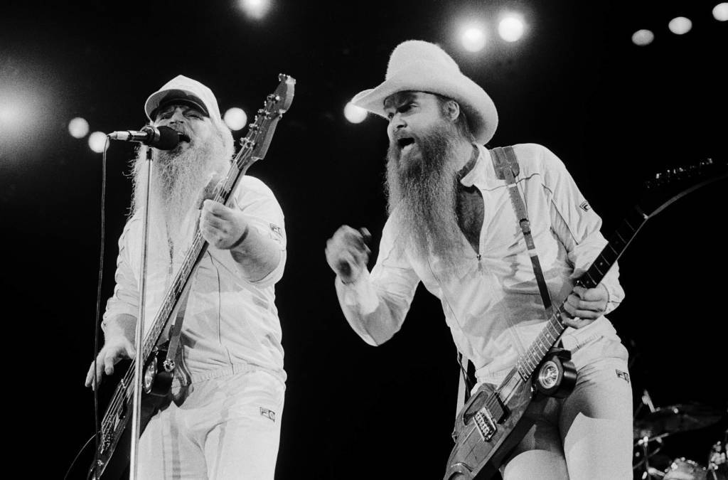 ZZ Top Hauptdarstellerin aus „Legs“Musikvideo ist tot— Rolling Stone