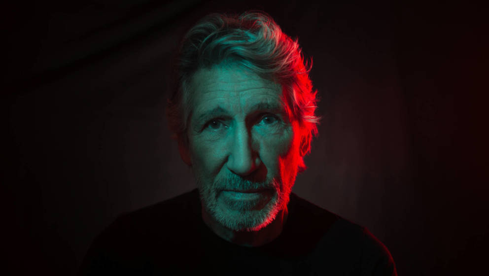 Roger Waters (Quelle: BOLD COLLECTIVE, PR Roger Waters)