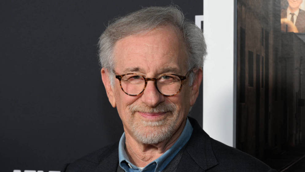 Steven Spielberg, Hollywood, 06. November 2022