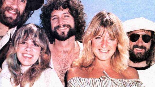 Wie sieht die Zukunft von Fleetwood Mac aus?