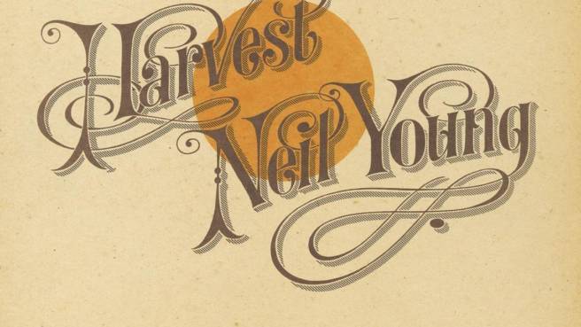Review: Neil Young :: „Harvest (50th Anniversary Edition)“