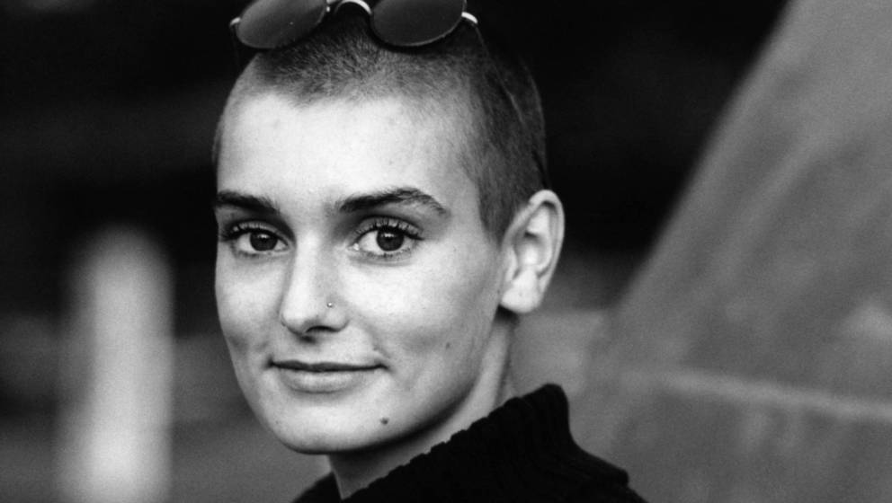 Die Empfindsame: Sinéad O Connor
