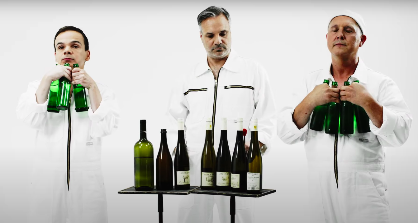 GlasBlasSing-Depeche-Mode-Behind-The-Wheel-Cover-Screenshot