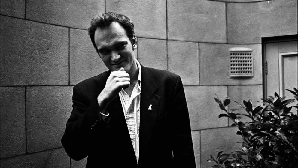  Quentin Tarantino 1994