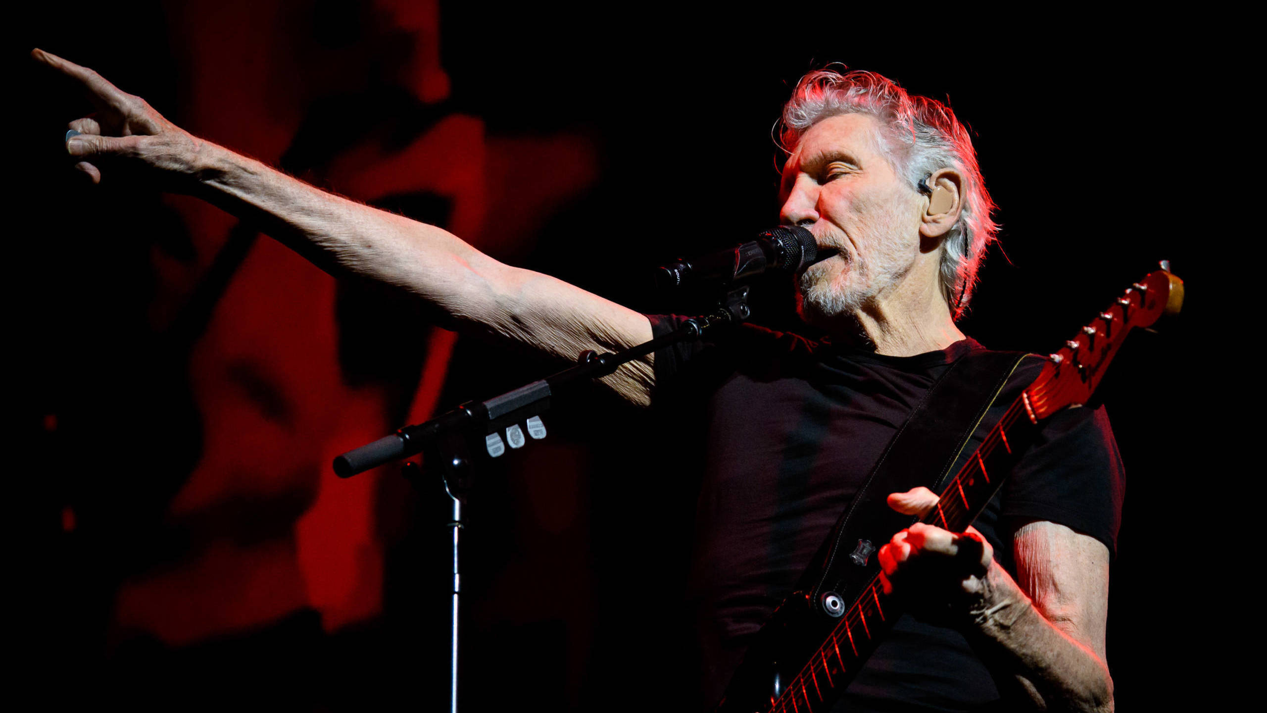 Roger Waters Toronto, 08. Juli 2022