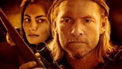 DVD: Transfusion – A Fathers Mission