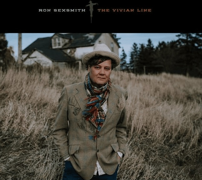 Ron Sexsmith  - The Vivian Lane