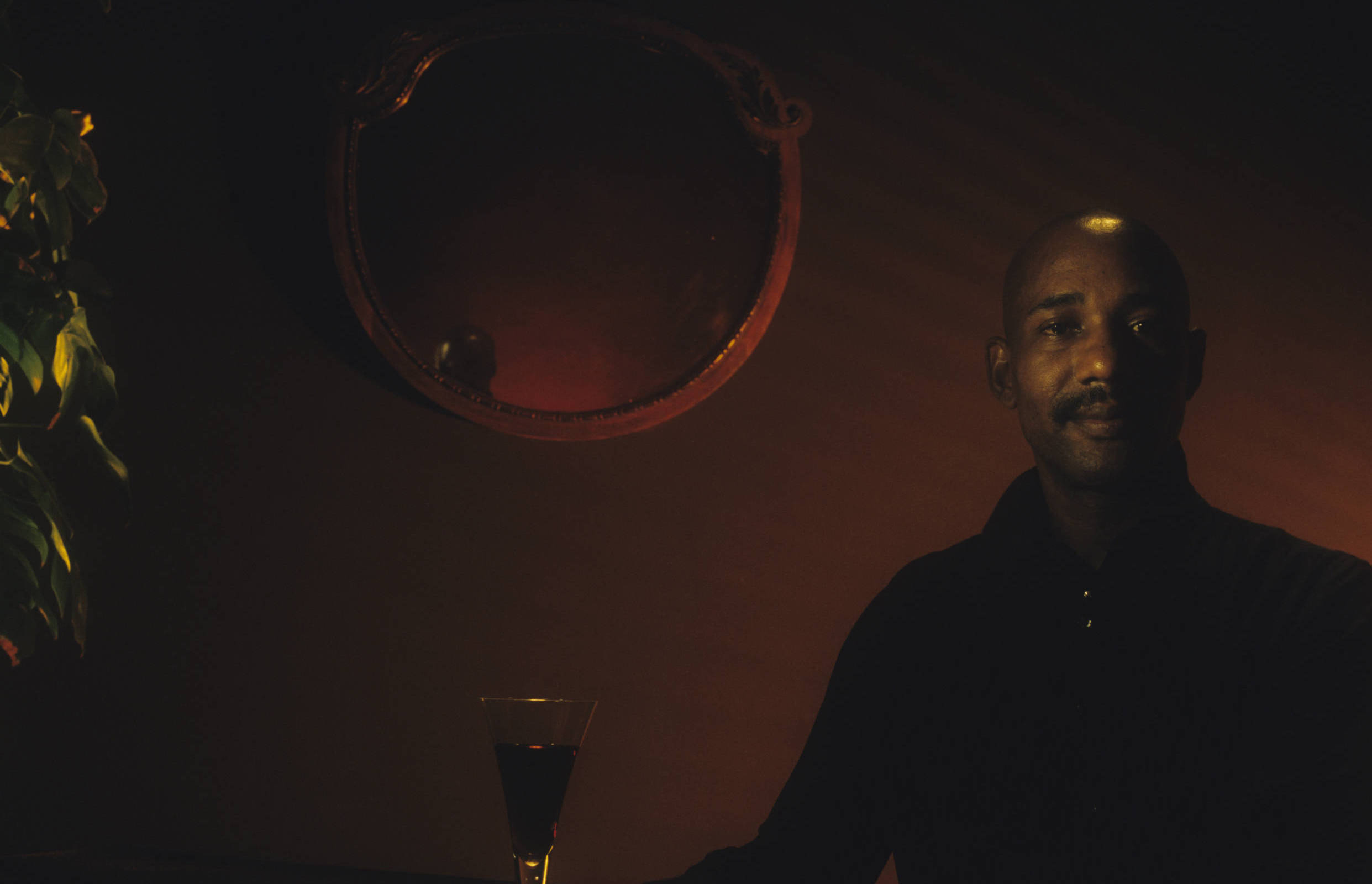 UNITED KINGDOM - JANUARY 01: Errol Brown lead singer of Hot Chocolate in 1978. (Photo by Fin Costello/Redferns)