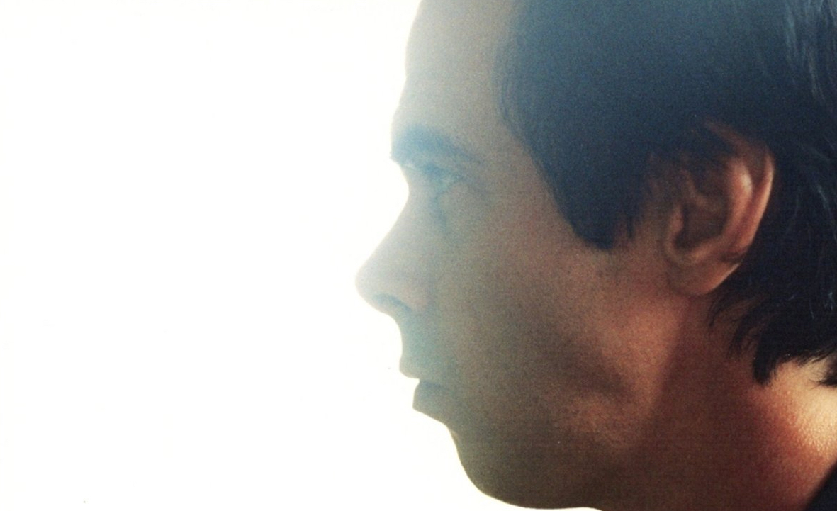 Cover von „Nocturama“ von Nick Cave And The Bad Seeds