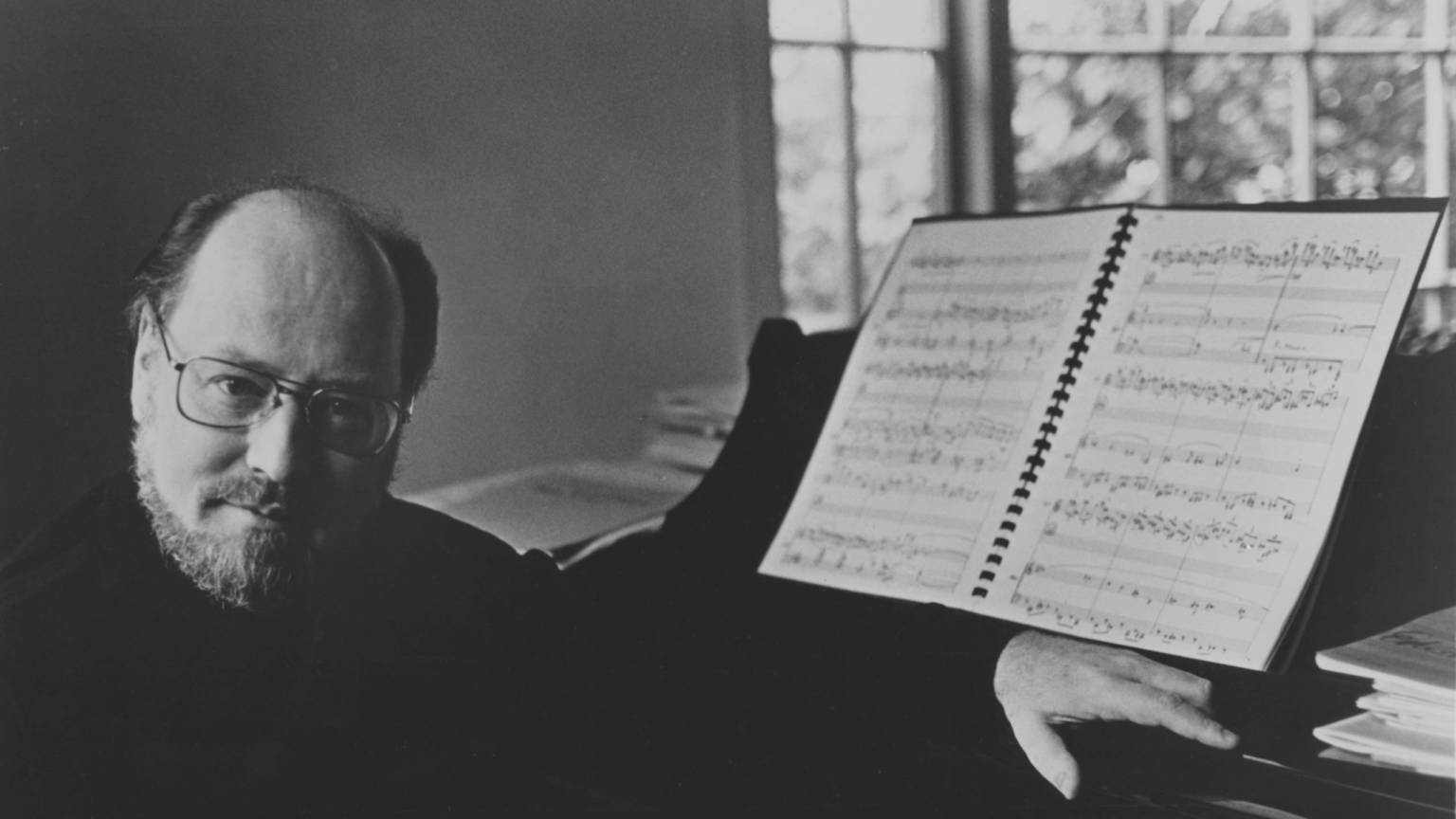 Diese Rekorde stellte Filmkomponist John Williams auf